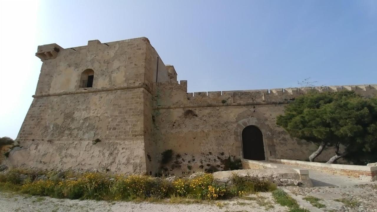 Villa Francesca Licata Exterior photo