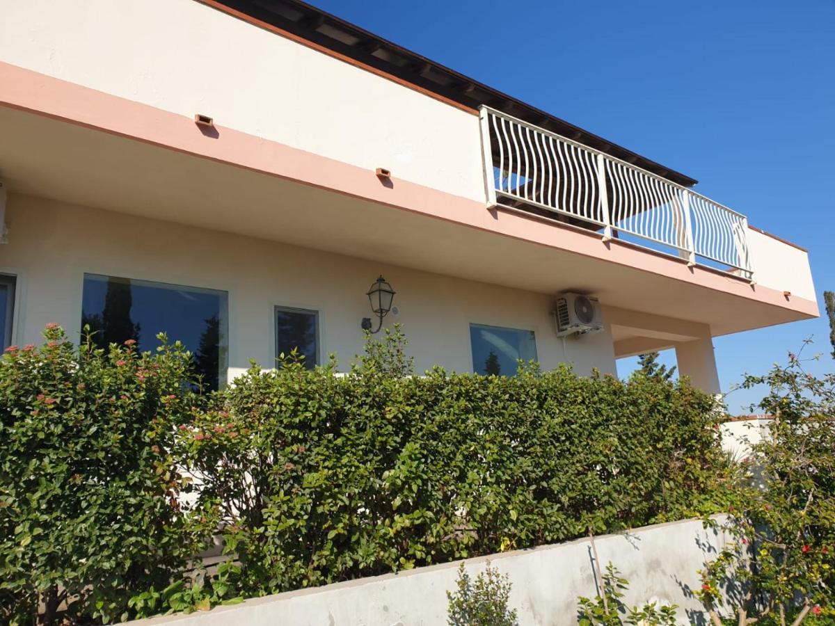 Villa Francesca Licata Exterior photo